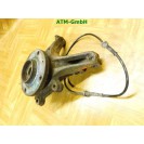 Radnabe Radlager Achsschenkel vorne rechts ABS Citroen C4 Picasso Beifahrerseite