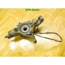 Radnabe Radlager Achsschenkel vorne rechts ABS Citroen C4 Picasso Beifahrerseite