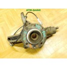 Radnabe Radlager Achsschenkel vorne links Fahrerseite ABS Citroen C4 Picasso