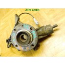 Radnabe Radlager Achsschenkel vorne links Fahrerseite ABS Citroen C4 Picasso
