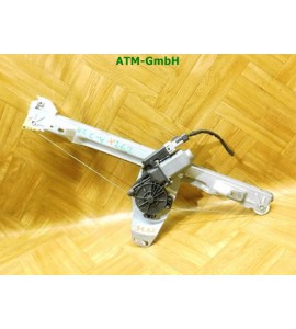 Fensterheber Fensterhebermotor hinten rechts Citroen C4 Picasso 401786 440787