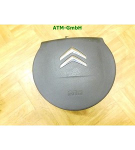 Airbagmodul Lenkradairbagmodul Citroen C4 Picasso TRW 96542463ZD PSA