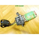 Widerstand Vorwiderstand Fiat Punto 3 III 199