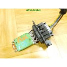 Widerstand Vorwiderstand Fiat Punto 3 III 199