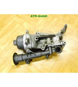 Ölfilter Fiat Punto 3 III 199 purflux