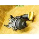 Ölfilter Fiat Punto 3 III 199 purflux