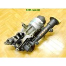 Ölfilter Fiat Punto 3 III 199 purflux