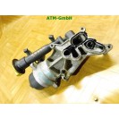 Ölfilter Fiat Punto 3 III 199 purflux