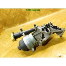 Ölfilter Fiat Punto 3 III 199 purflux