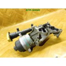 Ölfilter Fiat Punto 3 III 199 purflux