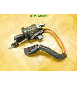 Zündschloss Schlüssel Lesespule Renault Megane Scenic 2 II