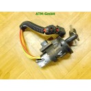 Zündschloss Schlüssel Lesespule Renault Megane Scenic 2 II