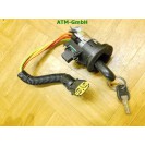 Zündschloss Schlüssel Lesespule Renault Megane Scenic 2 II