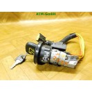 Zündschloss Schlüssel Lesespule Renault Megane Scenic 2 II