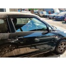 Tür vorne rechts Suzuki Swift 4 3 türig Farbcode ZCE Cosmic Black Perl Metallic