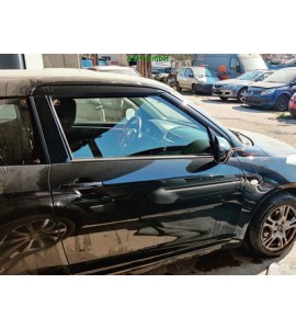 Tür vorne rechts Suzuki Swift 4 3 türig Farbcode ZCE Cosmic Black Perl Metallic