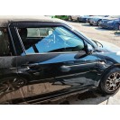 Tür vorne rechts Suzuki Swift 4 3 türig Farbcode ZCE Cosmic Black Perl Metallic