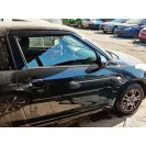 Tür vorne rechts Suzuki Swift 4 3 türig Farbcode ZCE Cosmic Black Perl Metallic