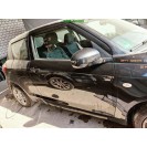 Tür vorne rechts Suzuki Swift 4 3 türig Farbcode ZCE Cosmic Black Perl Metallic