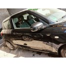 Tür vorne rechts Suzuki Swift 4 3 türig Farbcode ZCE Cosmic Black Perl Metallic