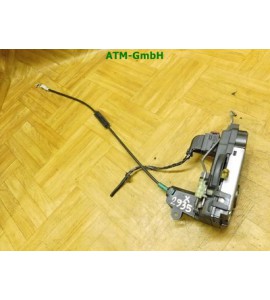 Türschloss Schloss vorne links Opel Astra H Fahrerseite GM Kiekert 1321078 QF