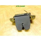 Schloss hinten Heckklappenschloss Opel Astra H A04 5 türig GM 13117285 brose