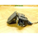 Schloss hinten Heckklappenschloss Opel Astra H A04 5 türig GM 13117285 brose