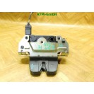 Schloss hinten Heckklappenschloss Opel Astra H A04 5 türig GM 13117285 brose