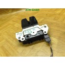 Schloss hinten Heckklappenschloss Opel Astra H A04 5 türig GM 13117285 brose