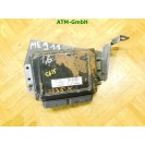 Motorsteuergerät Steuergerät Renault Megane 1 Siemens 8200047493 7700110471