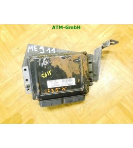 Motorsteuergerät Steuergerät Renault Megane 1 Siemens 8200047493 7700110471