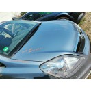 Motorhaube Opel Zafira B Farbcode Z163 4AU Lichtsilber Silber M2 Metallic