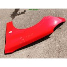 Kotflügel links Peugeot 206 Farbcode KKN Farbe Rouge Aden Rot Fahrerseite