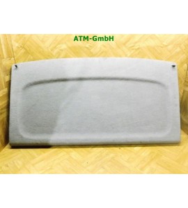 Kofferraumabdeckung Laderaumabdeckung Hutablage VW Golf 4 IV 5 türig