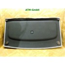 Kofferraumabdeckung Laderaumabdeckung Hutablage VW Golf 4 IV 5 türig