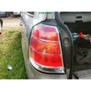 Bremsleuchte Rückleuchte Bremslicht Rücklicht links Opel Zafira B Fahrerseite