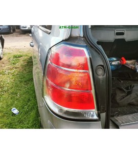 Bremsleuchte Rückleuchte Bremslicht Rücklicht links Opel Zafira B Fahrerseite