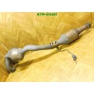 KAT Katalysator Lambda x 2 Mercedes Benz A-Klasse W169 A1694900414