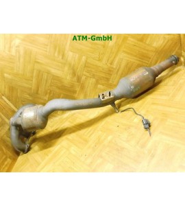 KAT Katalysator Lambda x 2 Mercedes Benz A-Klasse W169 A1694900414