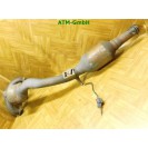 KAT Katalysator Lambda x 2 Mercedes Benz A-Klasse W169 A1694900414