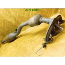 KAT Katalysator Lambda x 2 Mercedes Benz A-Klasse W169 A1694900414