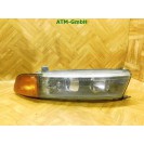 Frontscheinwerfer Scheinwerfer rechts Mitsubishi Galant Beifahrerseite
