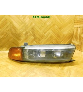 Frontscheinwerfer Scheinwerfer rechts Mitsubishi Galant Beifahrerseite