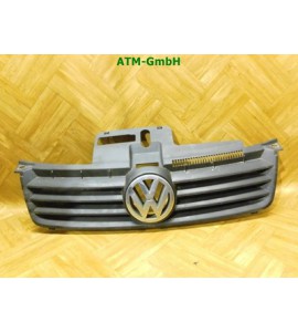 Frontgrill Kühlergrill VW Polo 9N 6Q0853651C