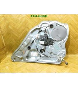 Fensterheber Fensterhebermotor hinten rechts VW Polo 9N 6Q0959812A