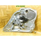Fensterheber Fensterhebermotor hinten rechts VW Polo 9N 6Q0959812A