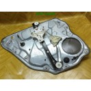 Fensterheber Fensterhebermotor hinten rechts VW Polo 9N 6Q0959812A