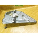 Fensterheber Fensterhebermotor hinten rechts VW Polo 9N 6Q0959812A