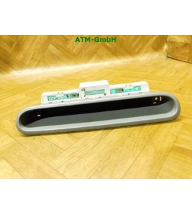 Bordcomputer Tacho Display Renault Twingo 1 I VDO 8200121175C 231020035015