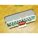 Bordcomputer Tacho Display Renault Twingo 1 I VDO 8200121175C 231020035015